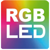 Цветная подсветка RGBW +6 500 р.